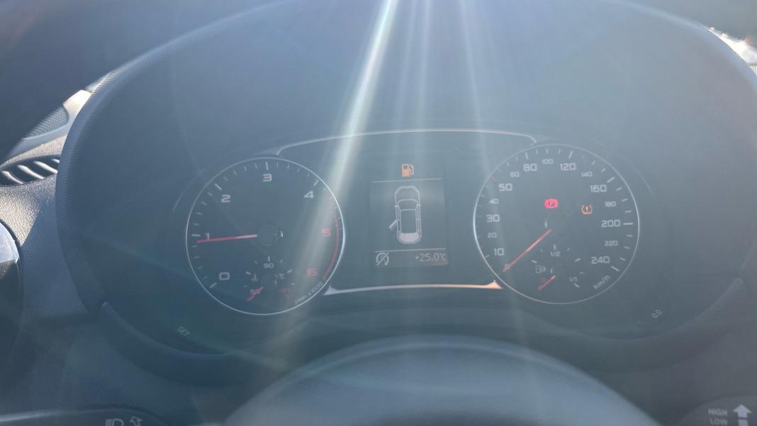 Audi A1 Adrenalin2 1.6 TDI 85kW(116CV) Sportback