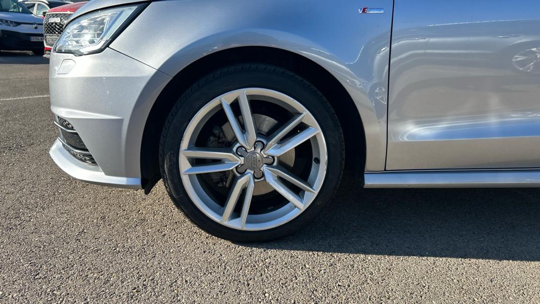 Audi A1 Adrenalin2 1.6 TDI 85kW(116CV) Sportback