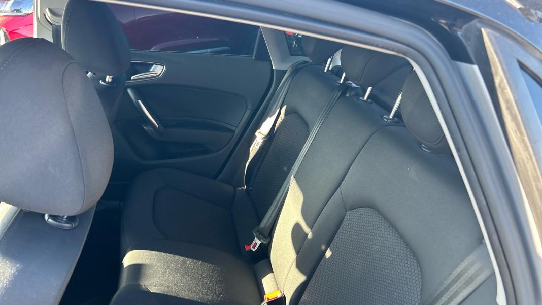Audi A1 Adrenalin2 1.6 TDI 85kW(116CV) Sportback