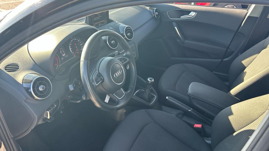 Audi A1 Adrenalin2 1.6 TDI 85kW(116CV) Sportback