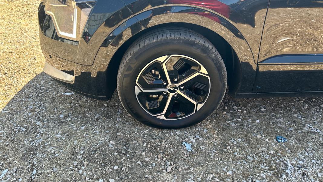 Kia Niro 1.6 GDi HEV 95kW (129CV) Drive