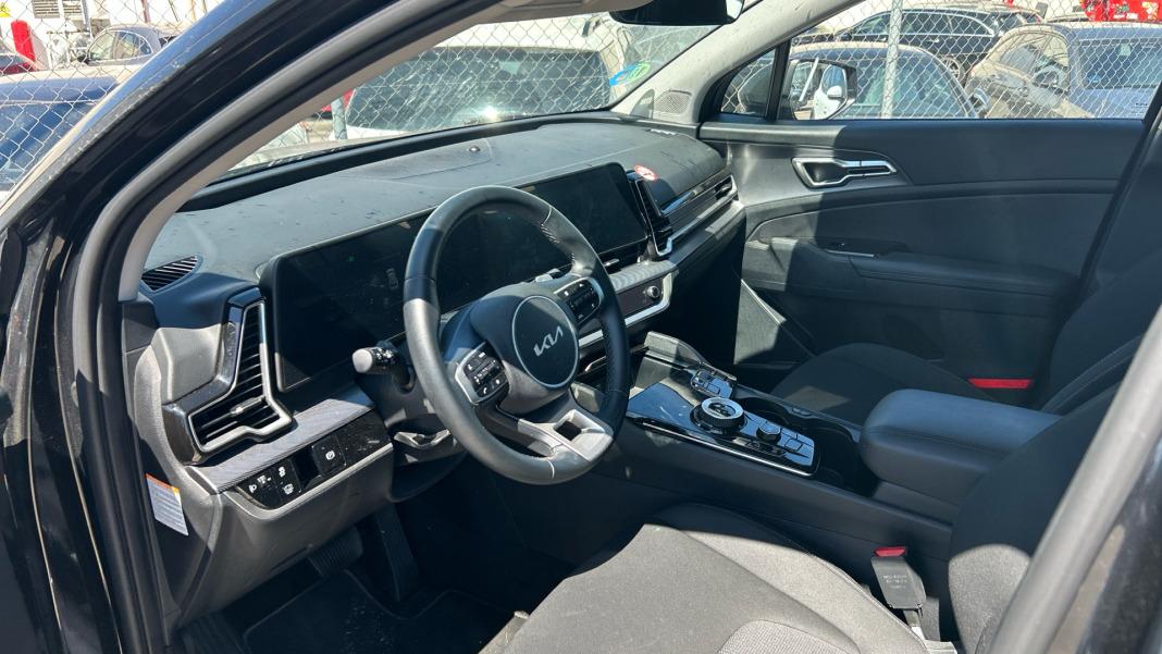 Kia Sportage 1.6 T-GDi HEV 176kW (239CV) Drive 4x2