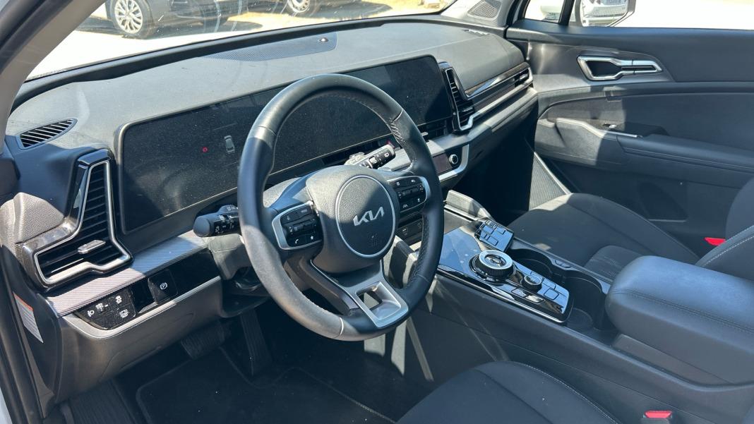 Kia Sportage 1.6 T-GDi HEV 176kW (239CV) Drive 4x2