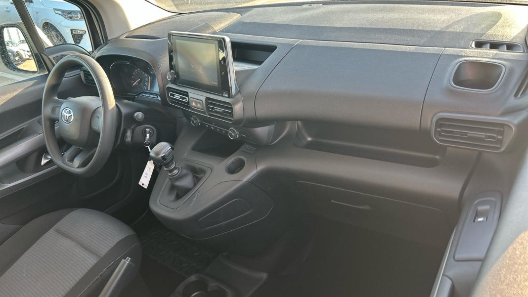 Toyota Proace City Verso 1.2 81kW (110CV) Family Active L1