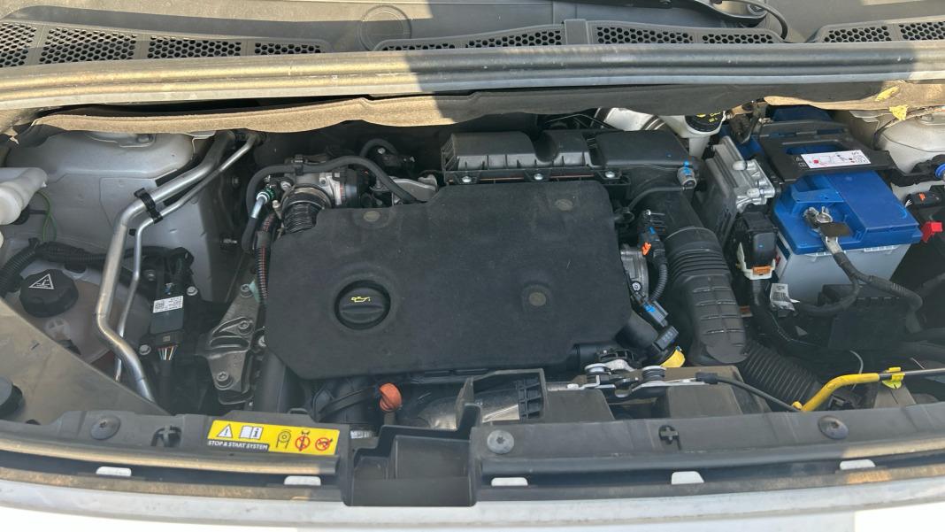 Toyota Proace City Verso 1.2 81kW (110CV) Family Active L1