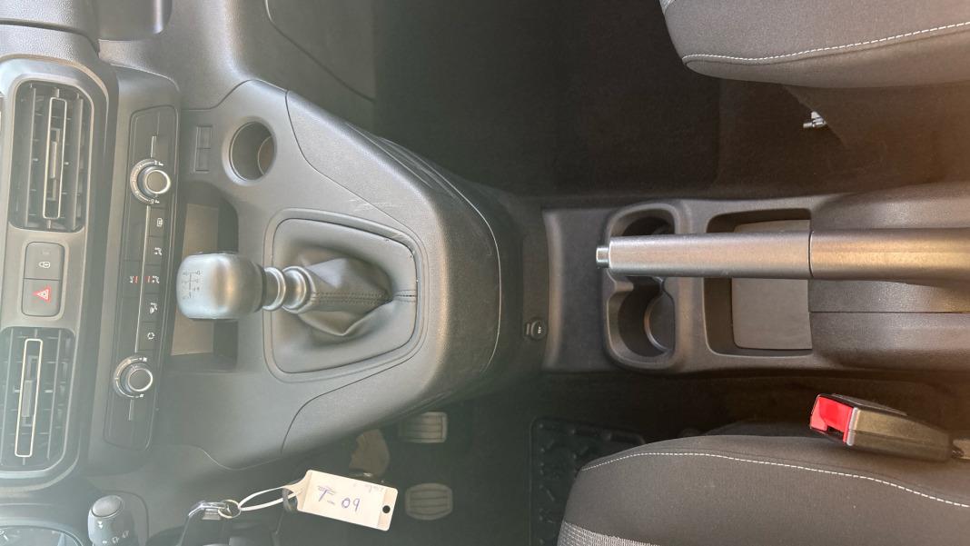 Toyota Proace City Verso 1.2 81kW (110CV) Family Active L1