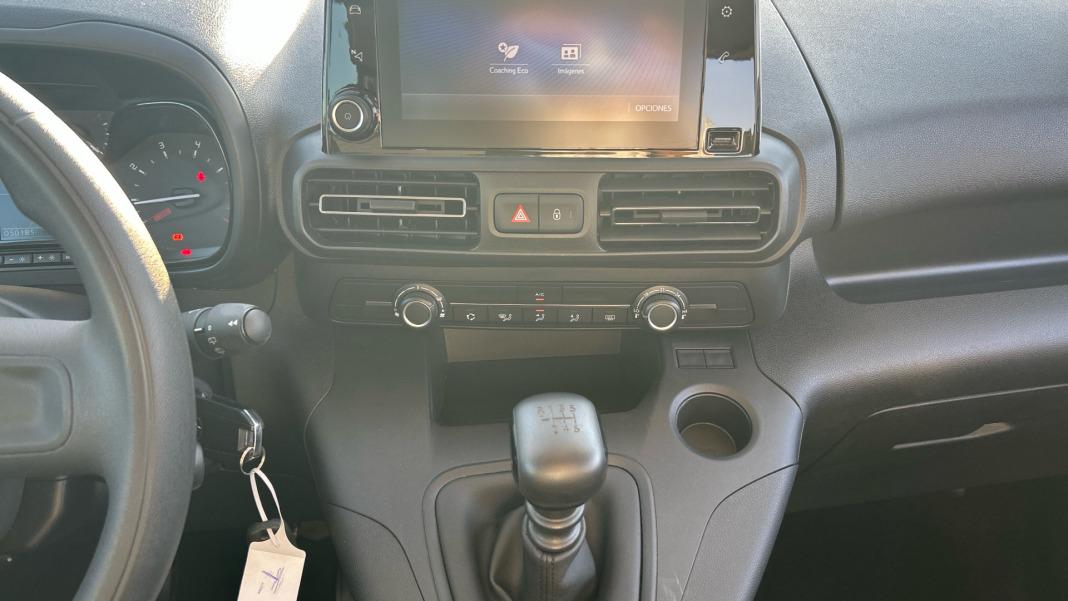 Toyota Proace City Verso 1.2 81kW (110CV) Family Active L1