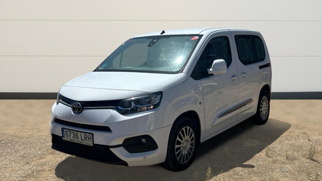 Toyota Proace City Verso 1.2 81kW (110CV) Family Active L1