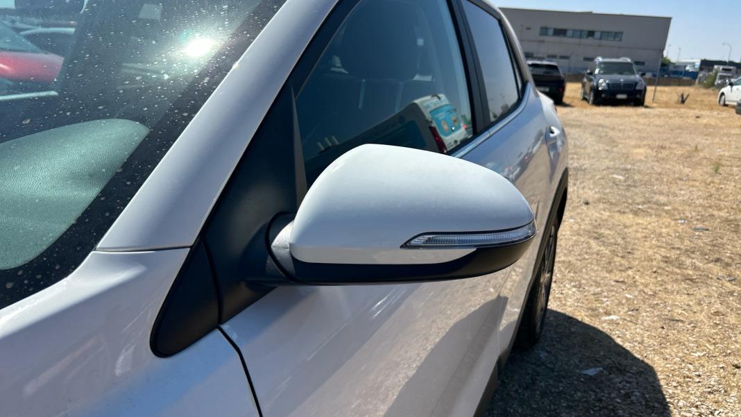 Kia Stonic 1.0 T-GDi 74kW MHEV MT Style Edition