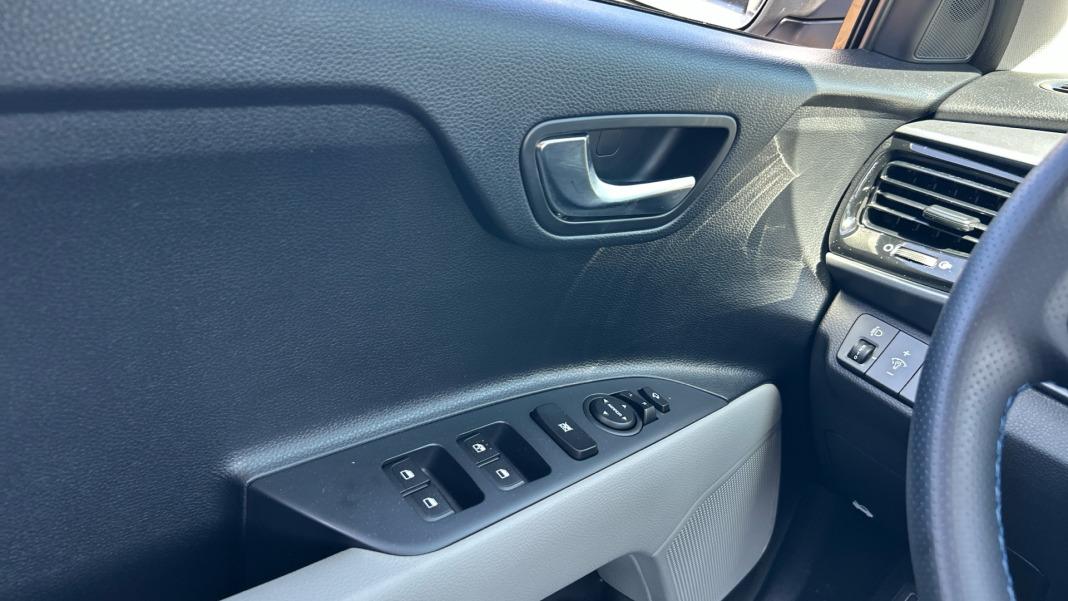 Kia Stonic 1.0 T-GDi 74kW MHEV MT Style Edition