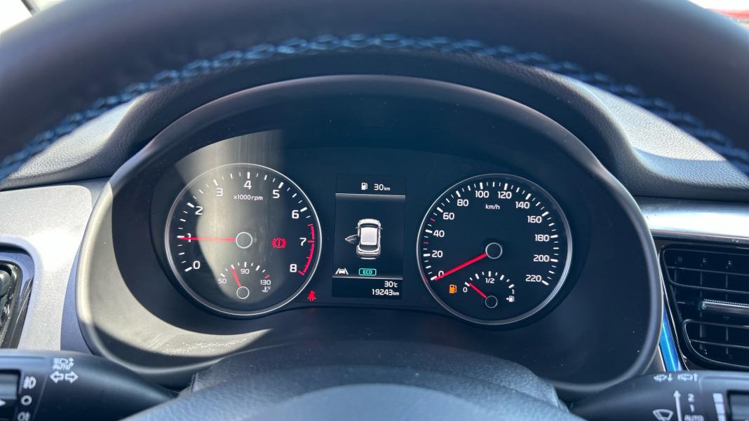 Kia Stonic 1.0 T-GDi 74kW MHEV MT Style Edition