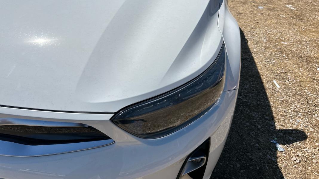 Kia Stonic 1.0 T-GDi 74kW MHEV MT Style Edition