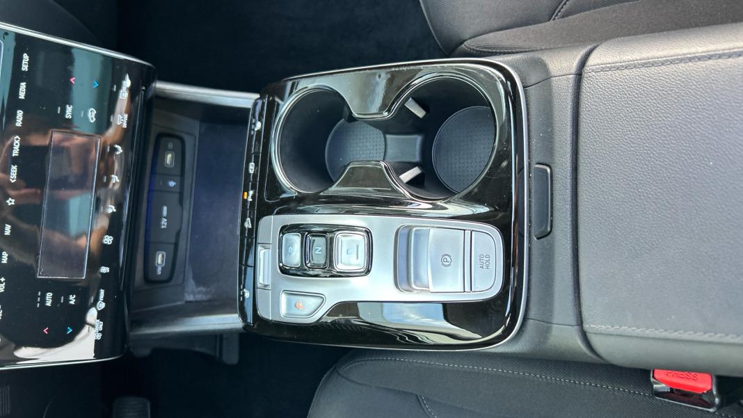 Hyundai Tucson 1.6 TGDI 169kW HEV Tecno Sky Auto