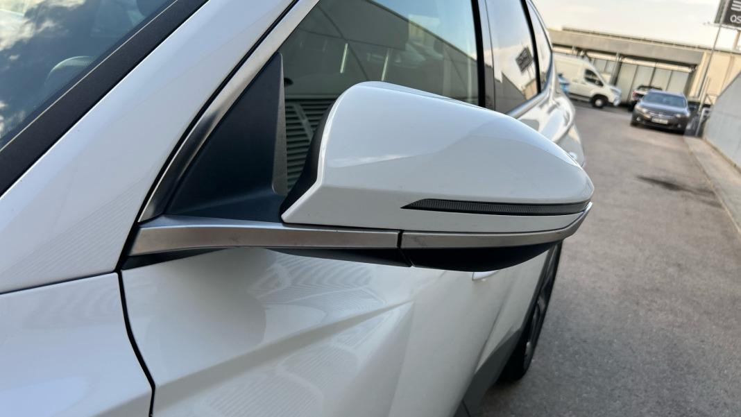 Hyundai Tucson 1.6 TGDI 169kW HEV Tecno Sky Auto