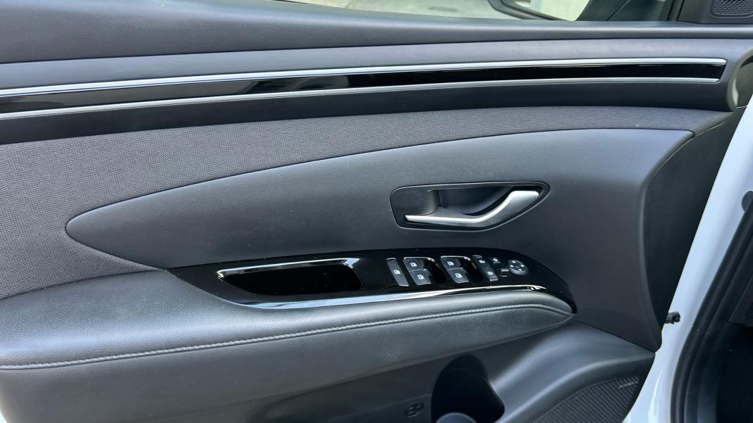 Hyundai Tucson 1.6 TGDI 169kW HEV Tecno Sky Auto