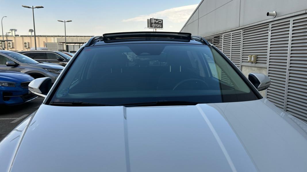 Hyundai Tucson 1.6 TGDI 169kW HEV Tecno Sky Auto