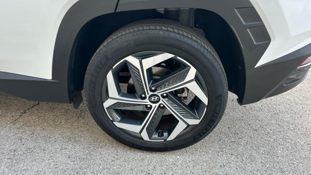 Hyundai Tucson 1.6 TGDI 169kW HEV Tecno Sky Auto