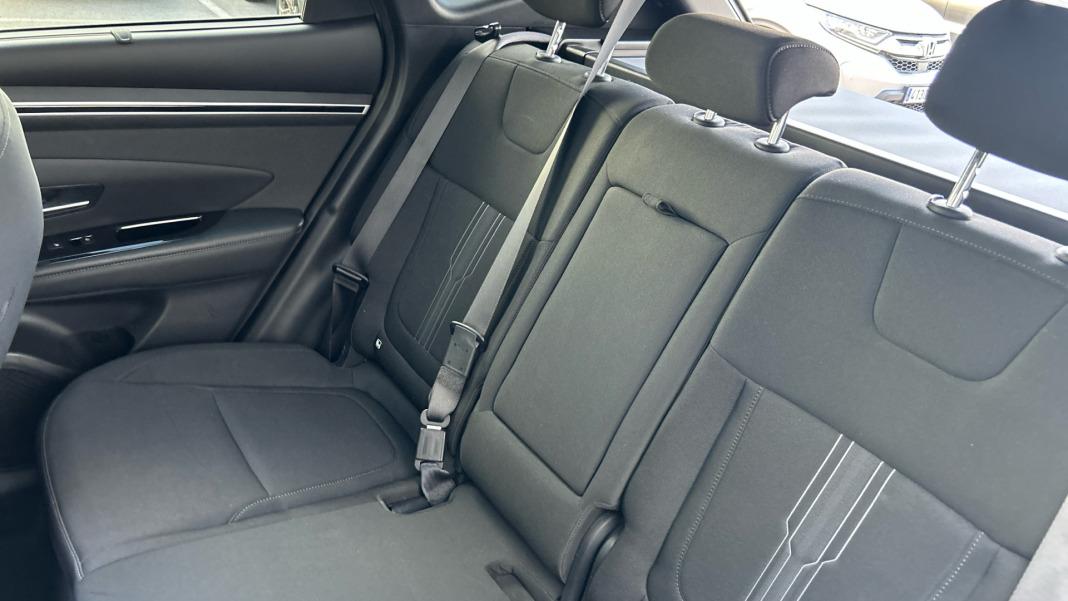 Hyundai Tucson 1.6 TGDI 169kW HEV Tecno Sky Auto
