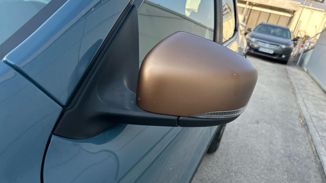 Dacia Spring Extreme Electric 48kW (65CV)
