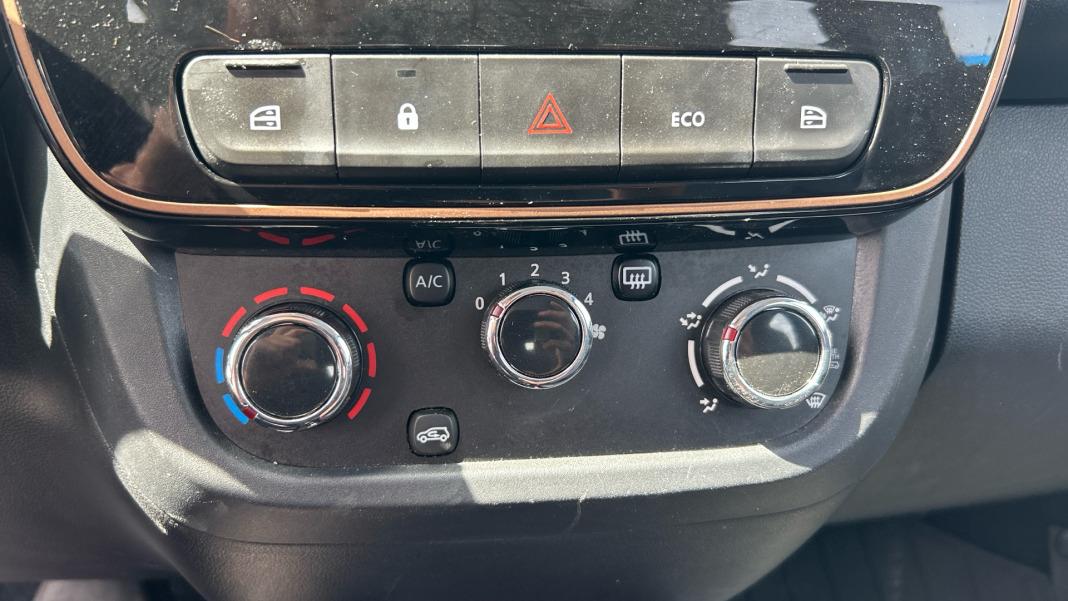 Dacia Spring Extreme Electric 48kW (65CV)
