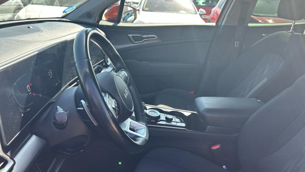 Kia Sportage 1.6 T-GDi HEV 171kW (230CV) Drive 4x2