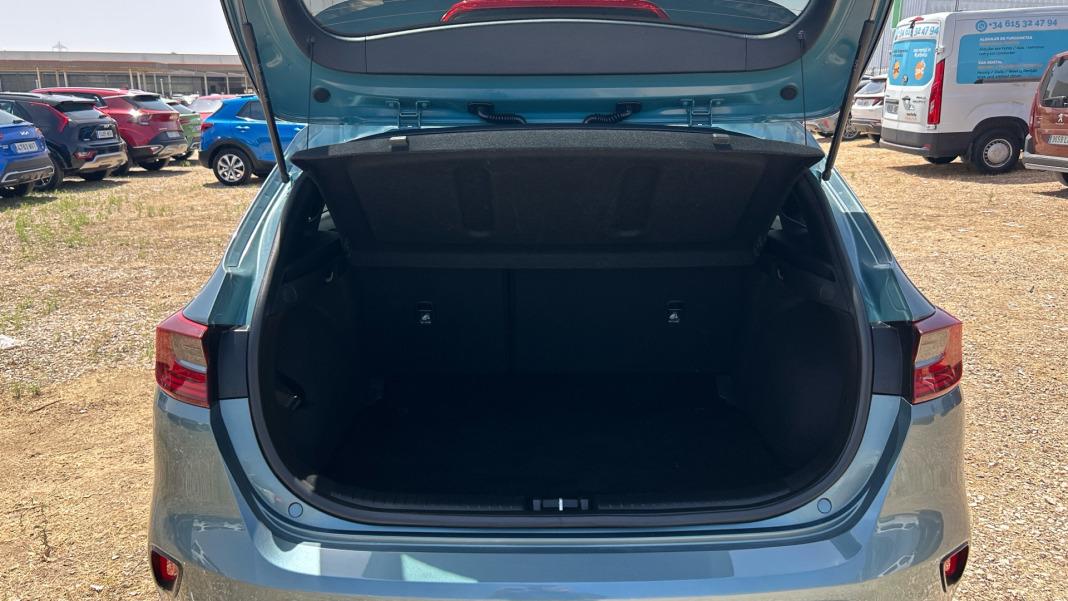 Kia Ceed 1.6 MHEV iMT 100kW (136CV) Tech