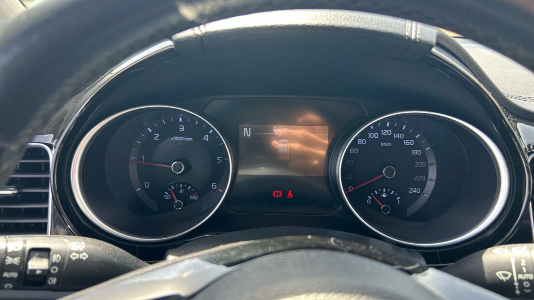Kia Ceed 1.6 MHEV iMT 100kW (136CV) Tech