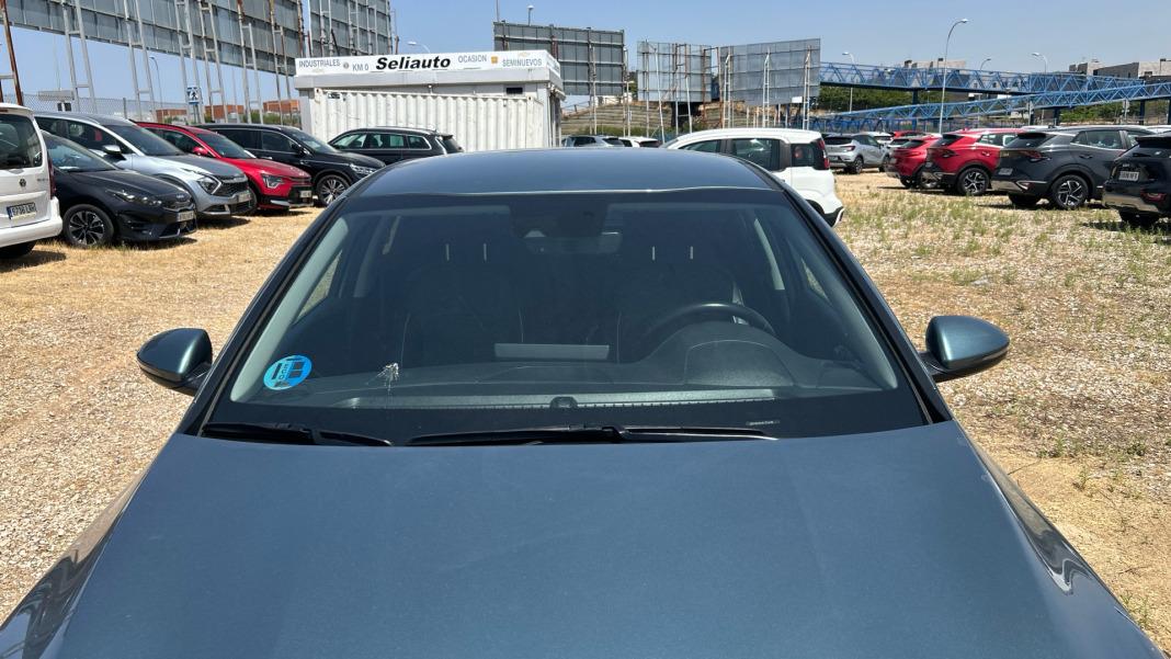 Kia Ceed 1.6 MHEV iMT 100kW (136CV) Tech