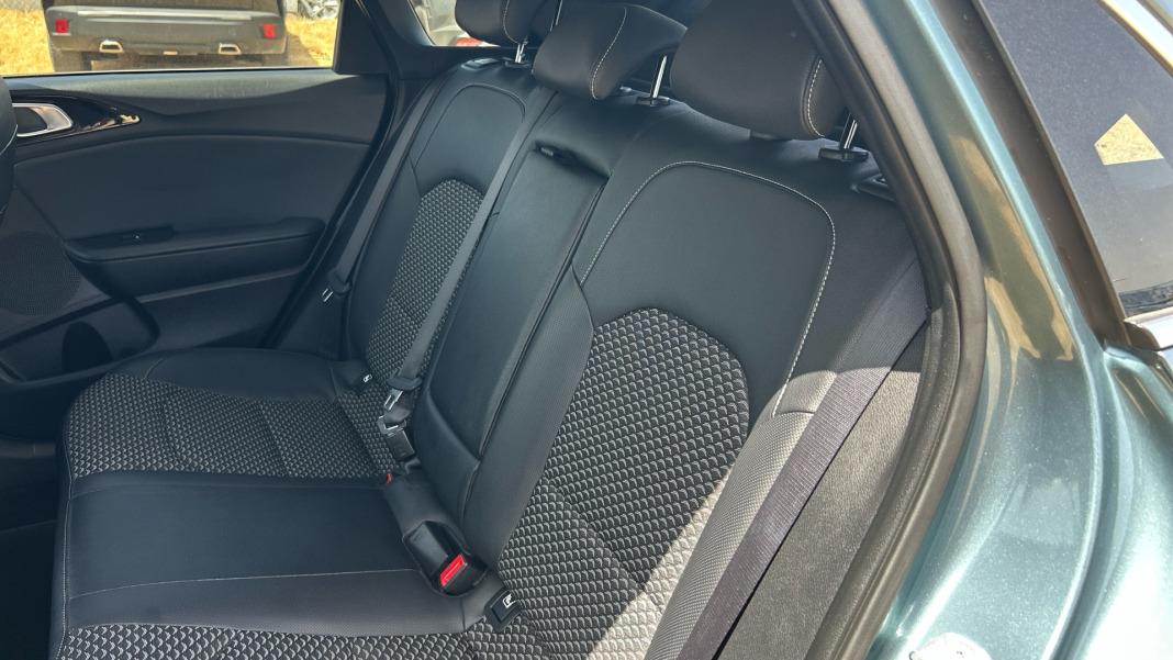 Kia Ceed 1.6 MHEV iMT 100kW (136CV) Tech