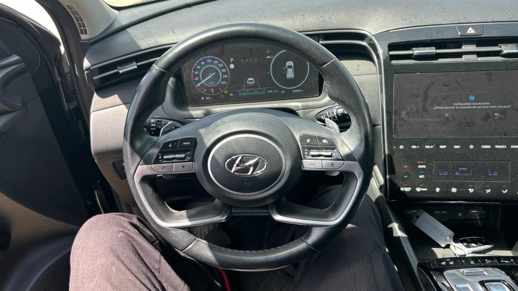 Hyundai Tucson 1.6 TGDI 169kW (230CV) HEV Style Auto