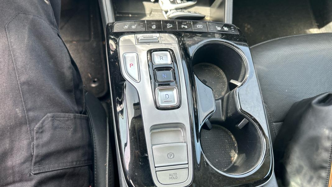 Hyundai Tucson 1.6 TGDI 169kW (230CV) HEV Style Auto