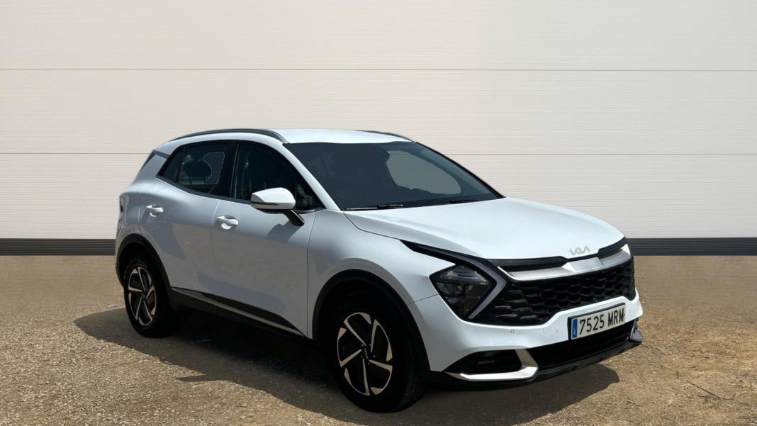 Kia Sportage 1.6 T-GDi MHEV 110kW (150CV) Drive 4x2
