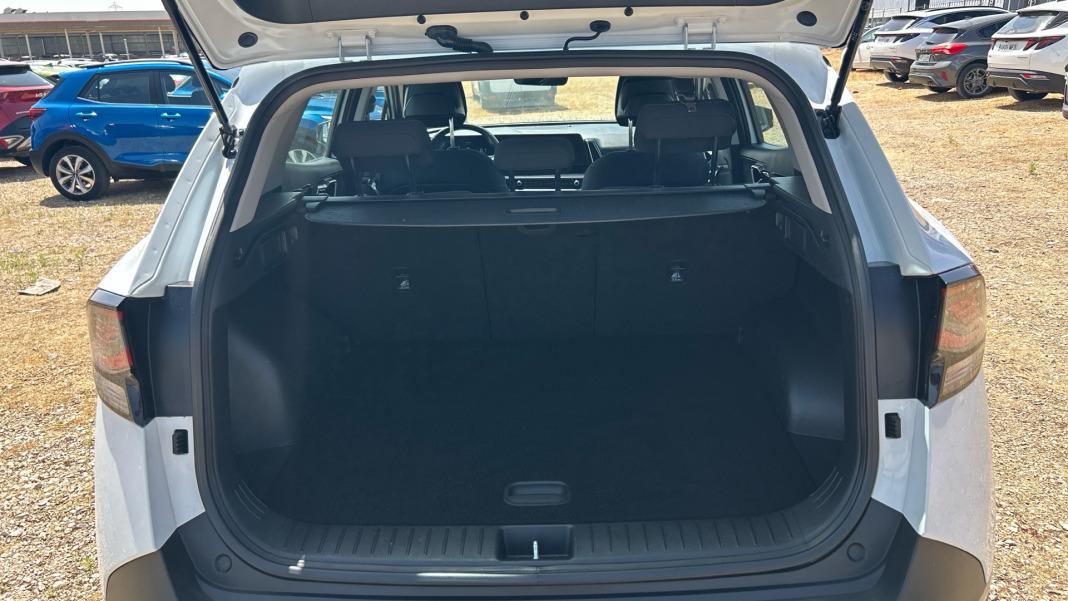 Kia Sportage 1.6 T-GDi MHEV 110kW (150CV) Drive 4x2