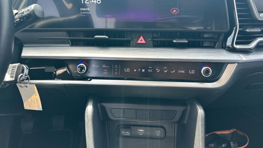 Kia Sportage 1.6 T-GDi MHEV 110kW (150CV) Drive 4x2