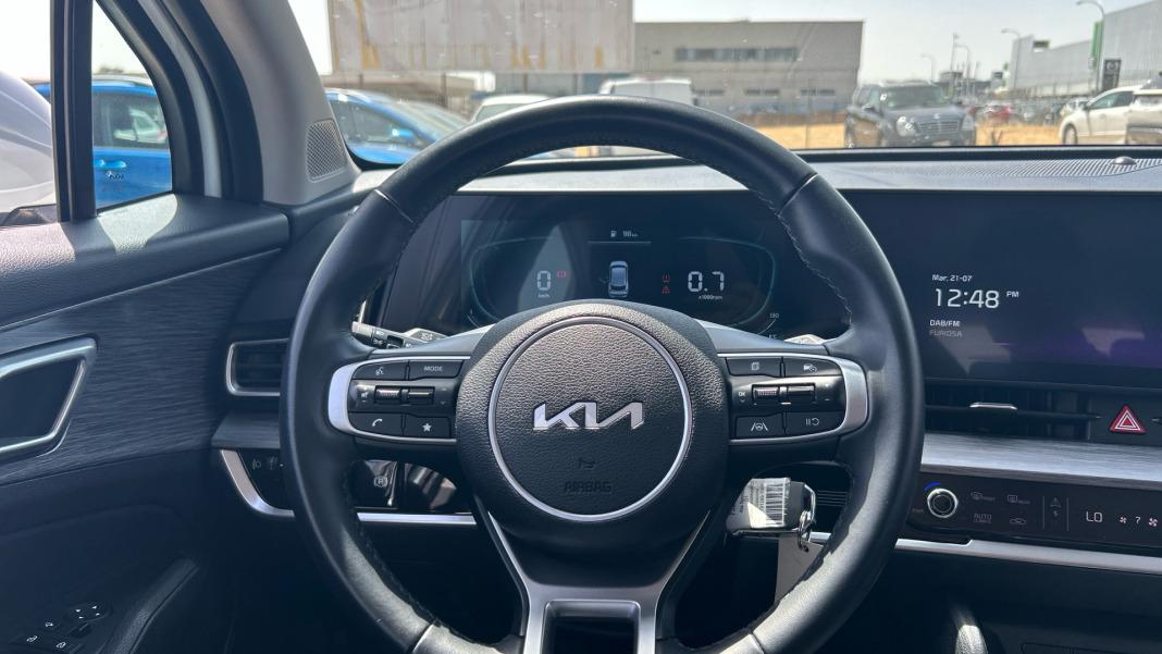 Kia Sportage 1.6 T-GDi MHEV 110kW (150CV) Drive 4x2