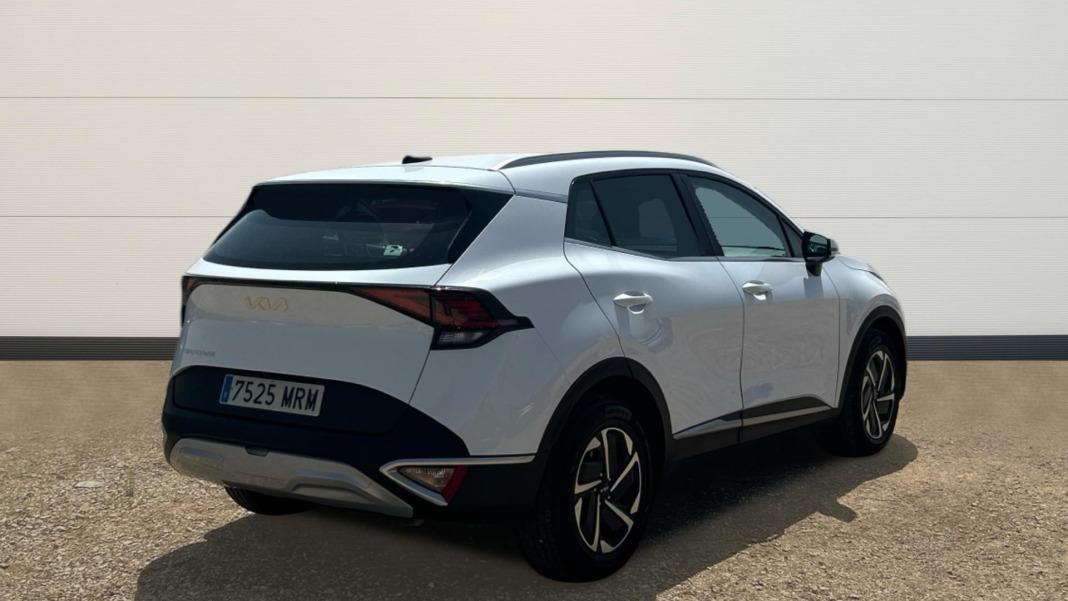 Kia Sportage 1.6 T-GDi MHEV 110kW (150CV) Drive 4x2