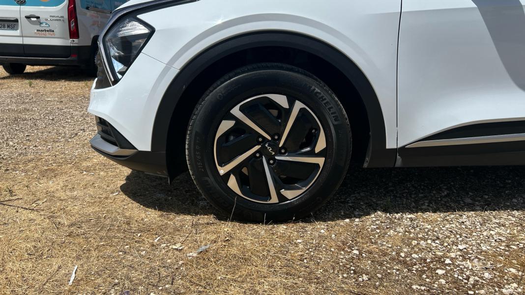 Kia Sportage 1.6 T-GDi MHEV 110kW (150CV) Drive 4x2
