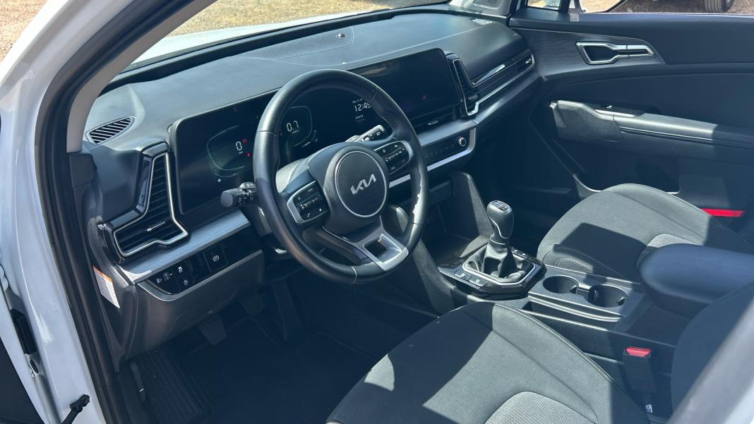 Kia Sportage 1.6 T-GDi MHEV 110kW (150CV) Drive 4x2