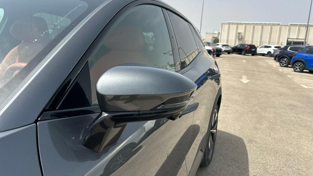 CHANGAN Deepal S07 -