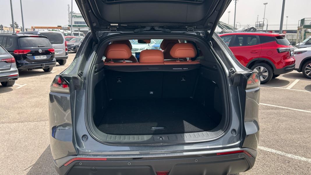 CHANGAN Deepal S07 -