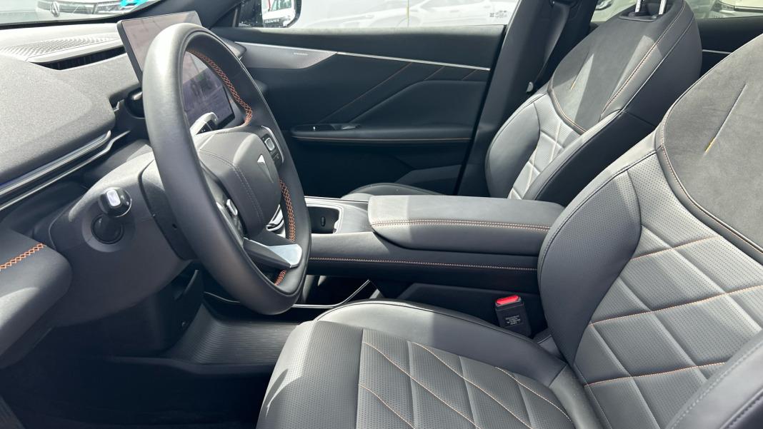 CHANGAN Deepal S05 Max