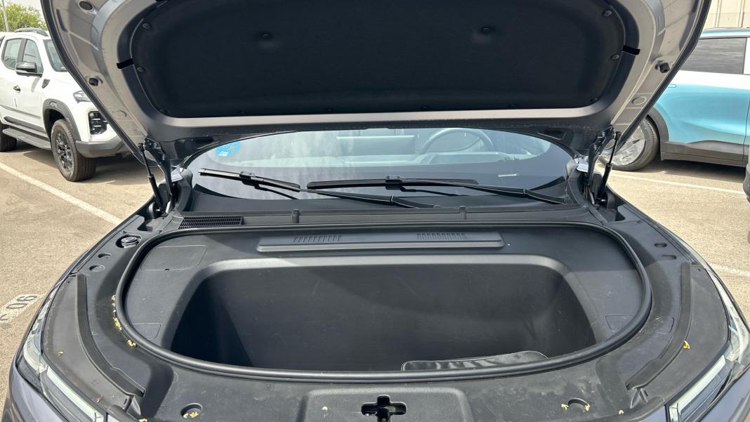 CHANGAN Deepal S05 Max
