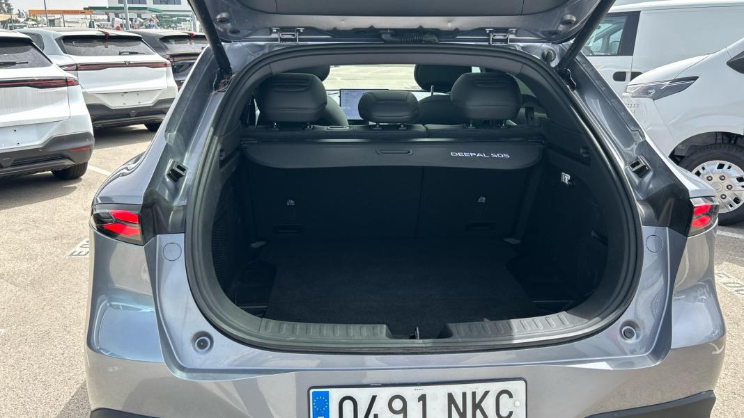 CHANGAN Deepal S05 Max