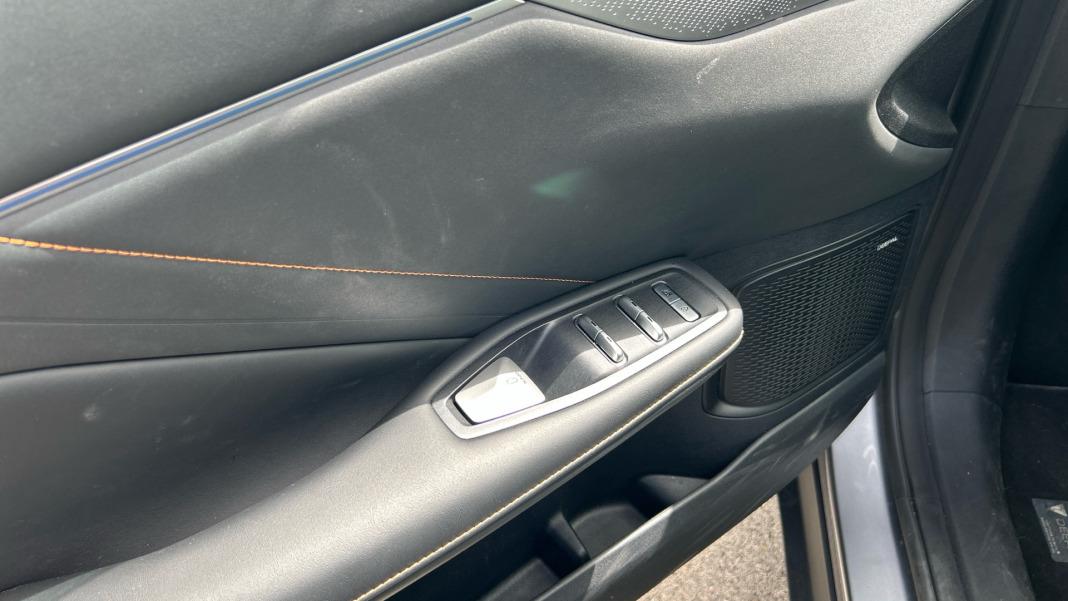 CHANGAN Deepal S05 Max
