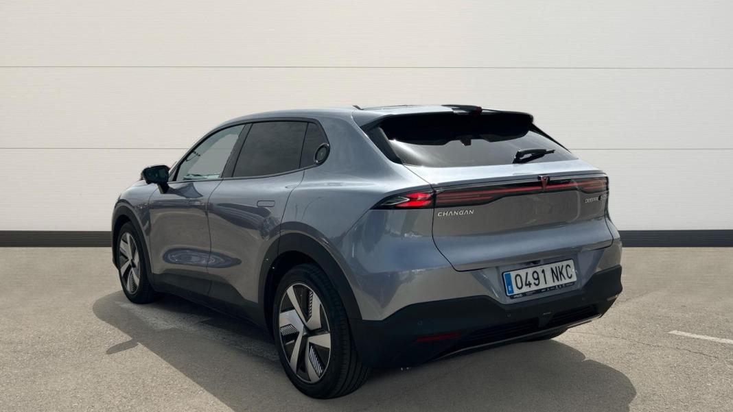 CHANGAN Deepal S05 Max