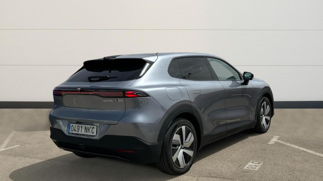 CHANGAN Deepal S05 Max