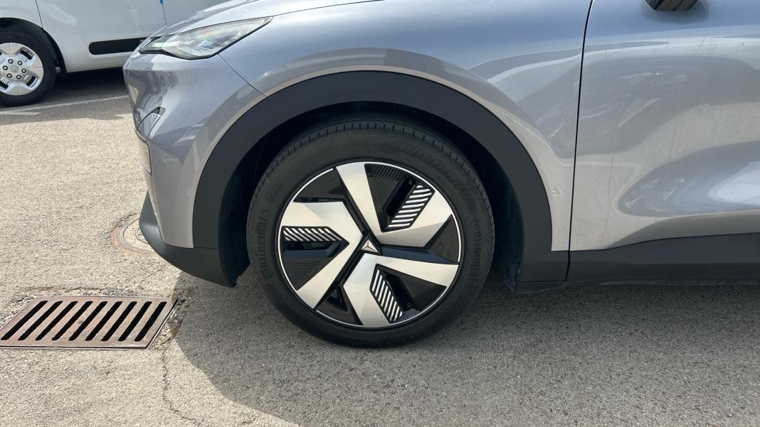 CHANGAN Deepal S05 Max