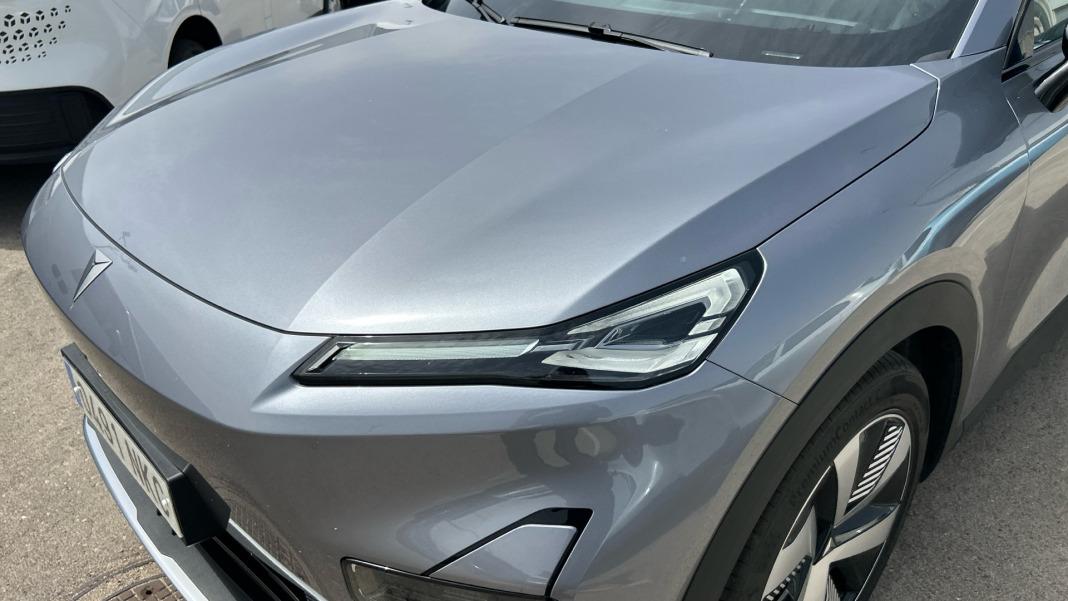CHANGAN Deepal S05 Max