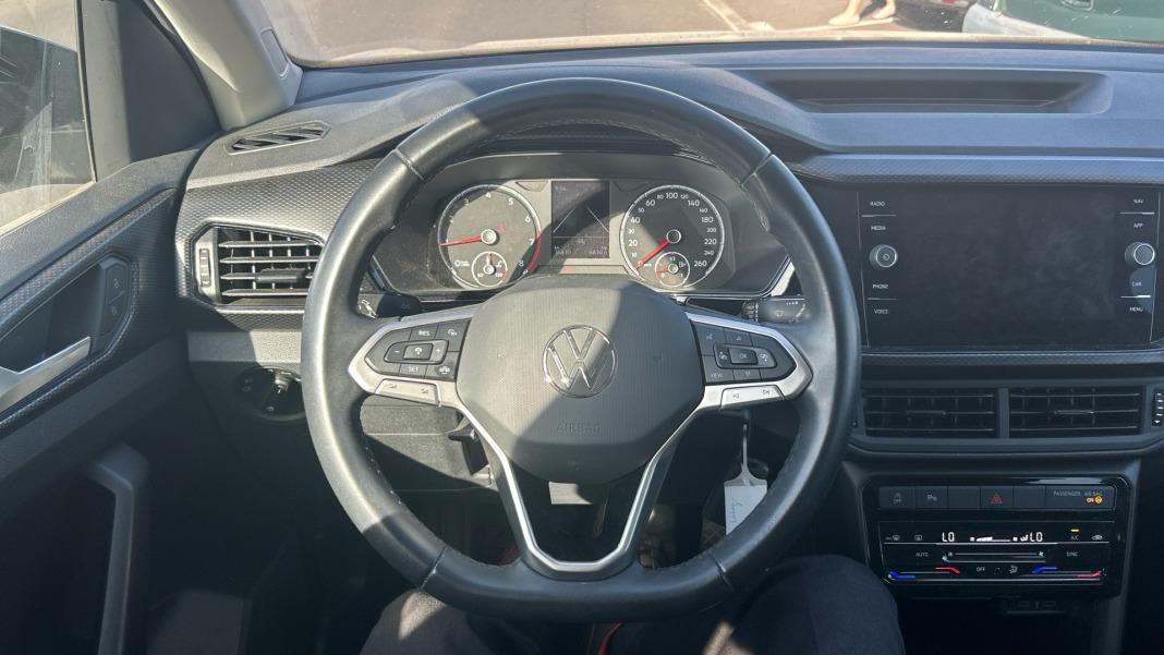 Volkswagen T-cross Advance 1.0 TSI 70kW (95CV)