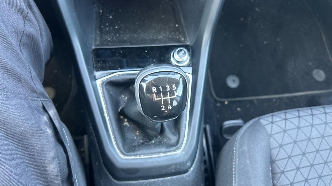Volkswagen T-cross Advance 1.0 TSI 70kW (95CV)